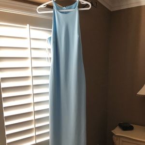 Stunning evening dress